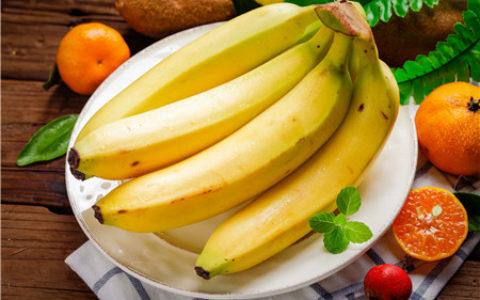 感冒吃香蕉和什么水果好(感冒吃香蕉吃什么水果)